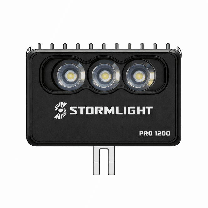 Hovedbilde Stormlight 1200 PRO