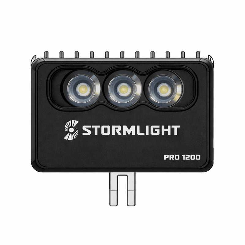 Stormlight 1200 PRO