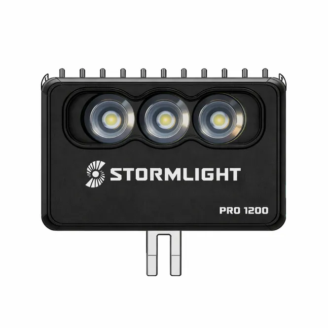 Hovedbilde Stormlight 1200 PRO - på lager 1.okt