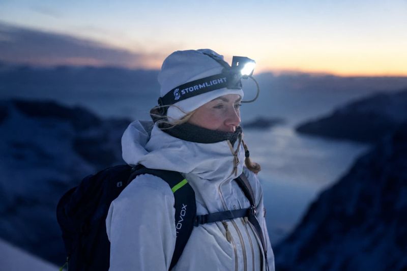 Stormlight Sport 3100