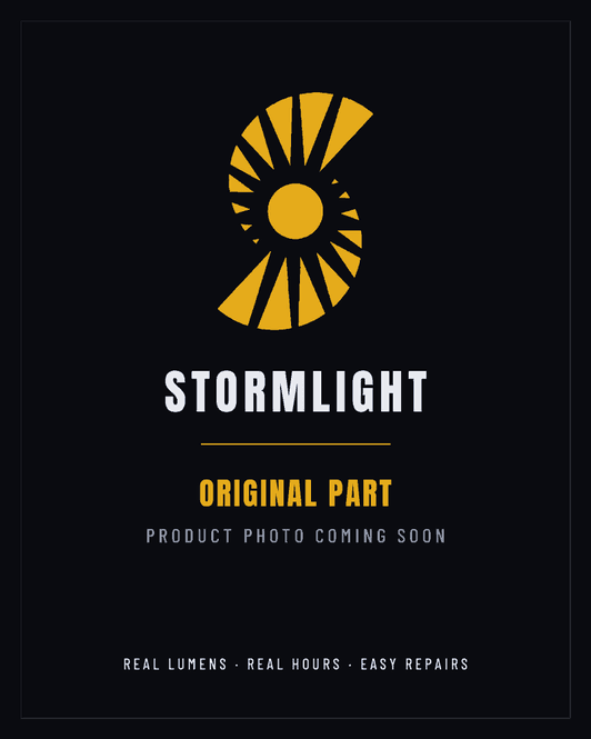 Hovedbilde Stormlight hodestrikk 700 / 1200 / 9000 lykt